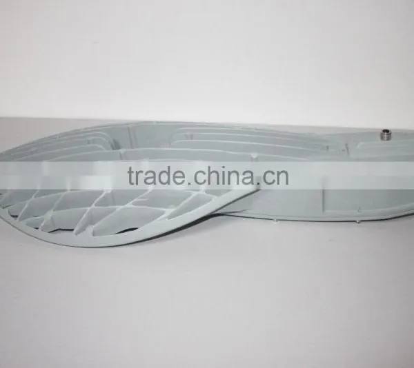 Outdoor Waterproof Jiangsu Factory Aluminum Tennis Racket Led Street Light Housing photo-3