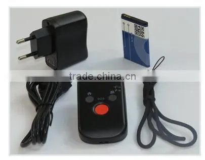 Micro Personal Gps Tracker/gps Tracker for Persons/mini Gps Tracking Chip photo-3
