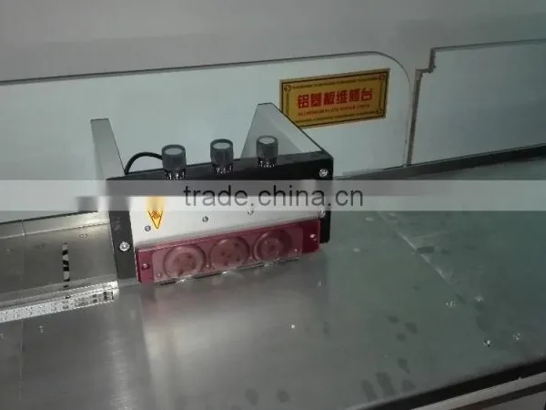 Led Light Making Machine Led Light Assembly Line Equipment for Lamp photo-2