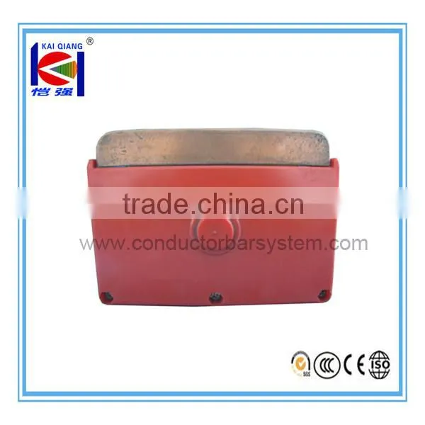 Carbon Brushes for Electric Motors