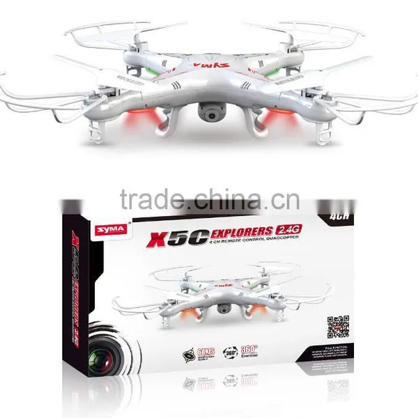 2015 Newest Fpv Drone With High Quality photo-5