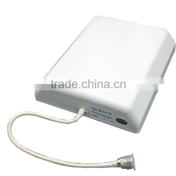 Waterproof 700-2700mhz Outdoor Antenna for 4g photo-6