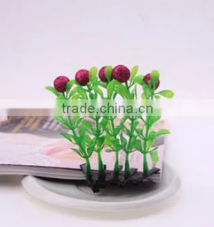 Wholesale Hair Accessories Head Long Grass Bean Sprouts Hairpin photo-2