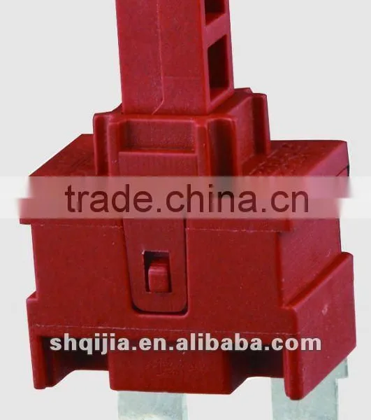 push button time delay switches