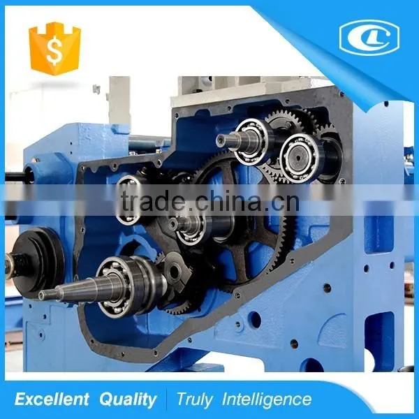 Dobby Shedding Cotton Weaving Machine CA082 Air Jet Loom photo-6