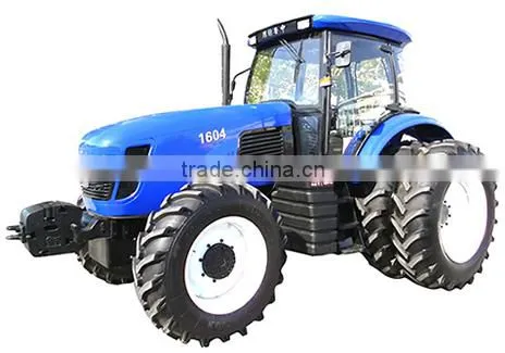 4wd Waliking Tractor With Front End Loader Low Price