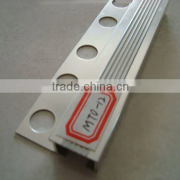 Tile Trims