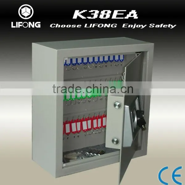 Electronic Key Holder Safe Box,key Cabinet