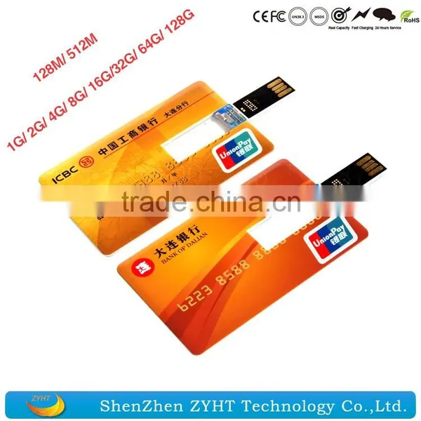 OEM&ODM Supplier 1GB 2GB 4GB 8GB 16GB 32GB 64GB 128GB USB2.0 Pen Drive Card photo-3