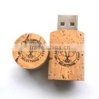 Usb Bottle Cooler no Pollution Usb Flash Drive Wine Cork Usb photo-2