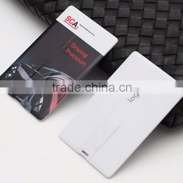 Wholesale Full Capacity Bulk Waterproof Mini Card USB Flash Disk