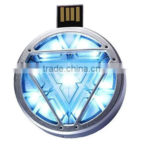 8 Years of Production Experience in Custom Usb Pendrives With Avenger Series photo-5