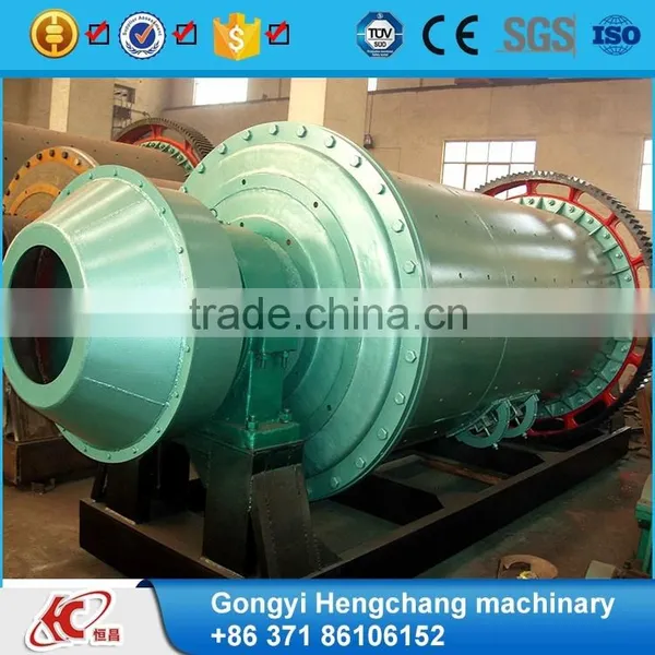 Gold Ore Grinding Mill Small Ball Mill Prices photo-5