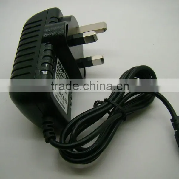 AC AdapterWholesale Power Supply Charger for Roku LT 2400R 2500R 3050R,Roku 2 XD XD/S XDS Player photo-3