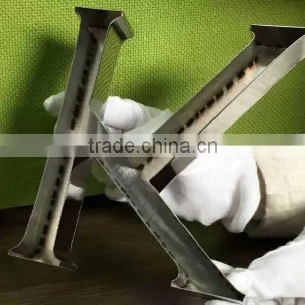 300w Advertising Used Laser Spot Welder Machine For Sale photo-5