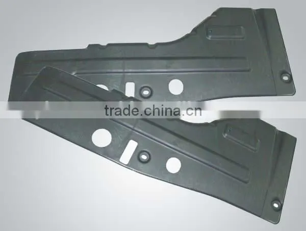 Plastic Injection Mould Shaping Mode Plastic Parts Injection Moulding