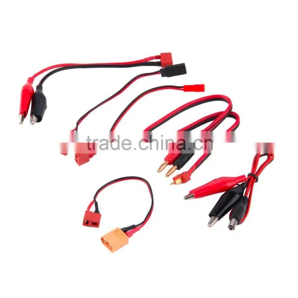 B6 Mini Professional Balance Charger Discharger For RC Battery photo-5