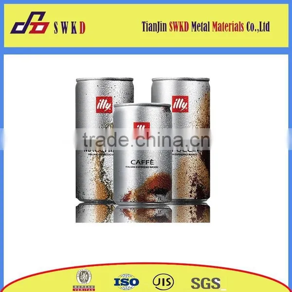 Soft Drink Tin Can Printing photo-2