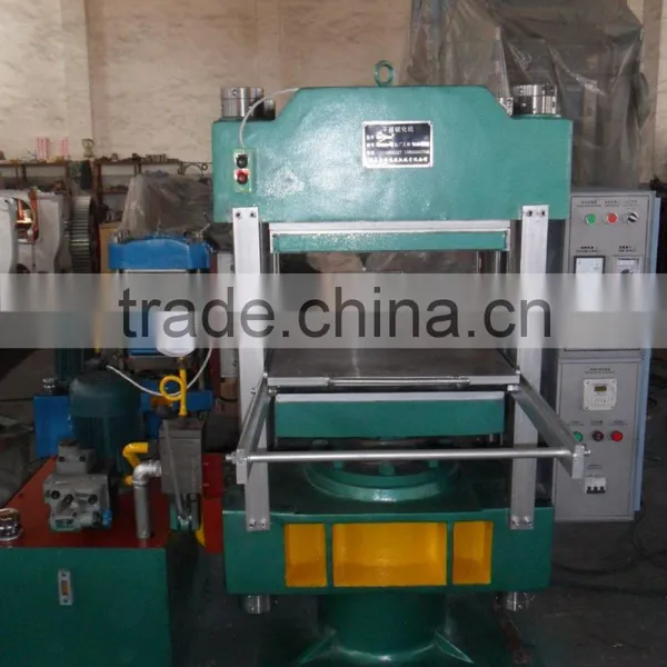 ISO Certification Multi-function Vulcanizing Machine/ceramic Tile Vulcanizing Machine, Vulcanizing Machine Floor photo-3
