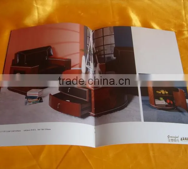 Printing Service: High Quality Magazine Printing photo-2