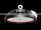 LED High Bay Floodlight Round Shape 100W/150W/200W High Efficiency 140lm/W PF>0.95 LED High Bay Light photo-2
