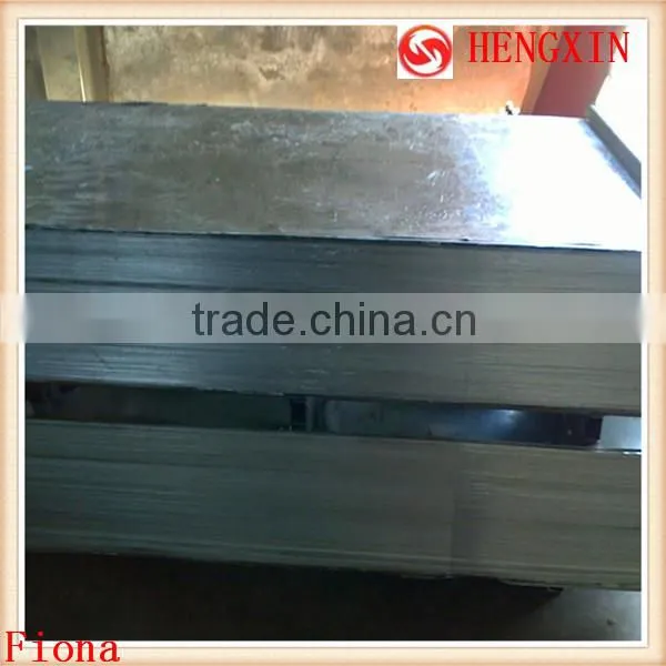 Roofing Sheet Making Machine