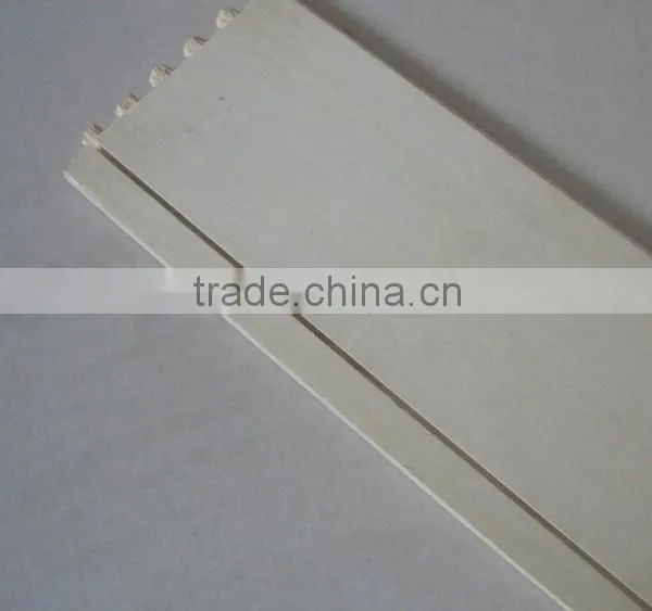 Poplar Lvl for Furniture/lvl Plywood Packing With WBP Glue photo-2
