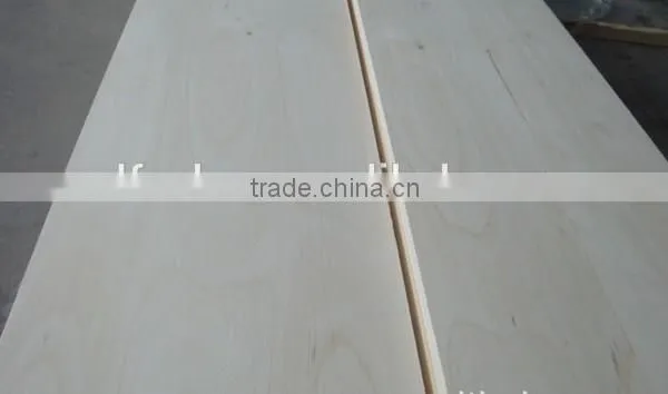 Pine /Poplar Wooden Scaffold for House WBP Lvl photo-2
