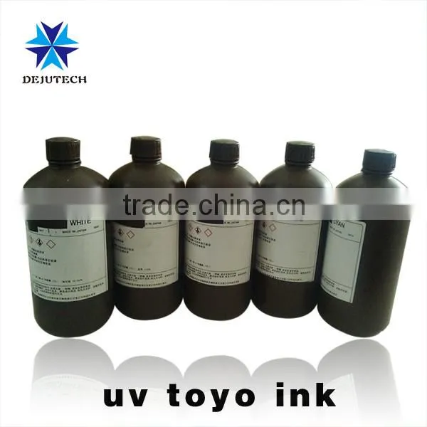 Large Format uv Printer uv Printing Ink