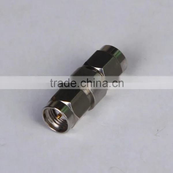 SMA Type and RF Application Compression SMA Connector