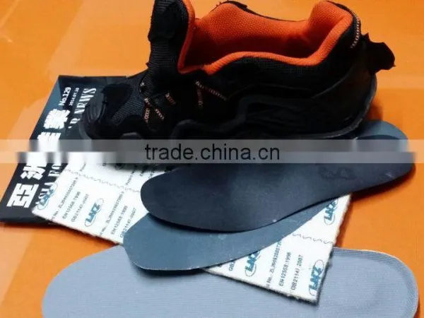 Best-selling Safety Shoes photo-5