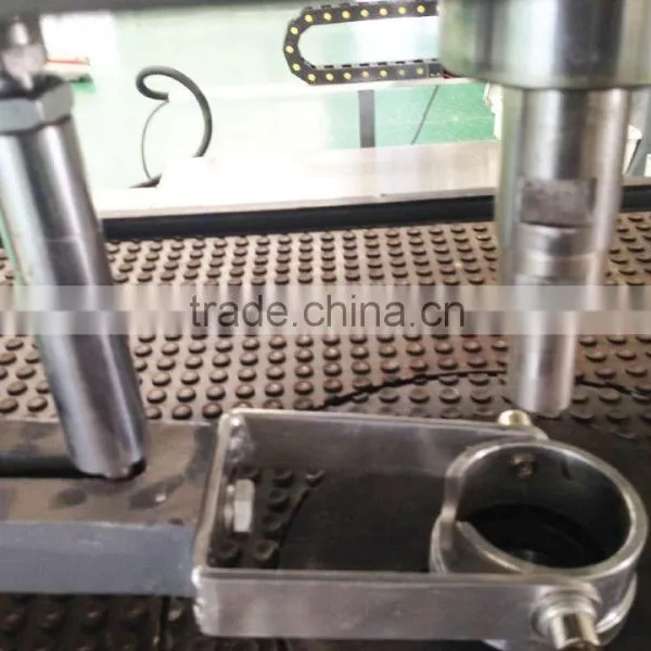 Automatic Drilling Machine for Glass Deep Processing photo-4