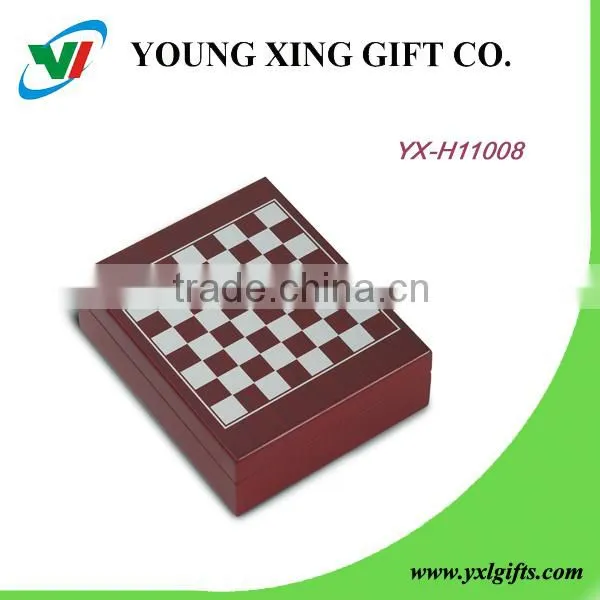 Wine Set &Chess Game,wine Accessories Gift Set With Chess Game