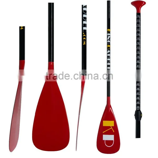 Kingpaddle Anti-looseness Effect Sup Paddle photo-4