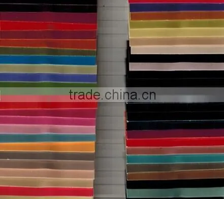 Lots of Pattern,cheap Embossing Artificial Leather With Best Price photo-2