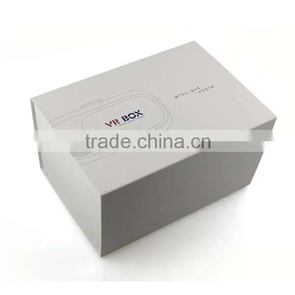 Classic Design VRII Smart Virtual Reality Cases Without Remote Control photo-6