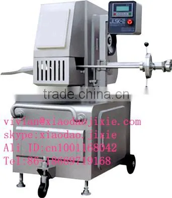 New Type Aluminum Sausage Clipping Machine,sausage Clipper,sausage Sealing Machine