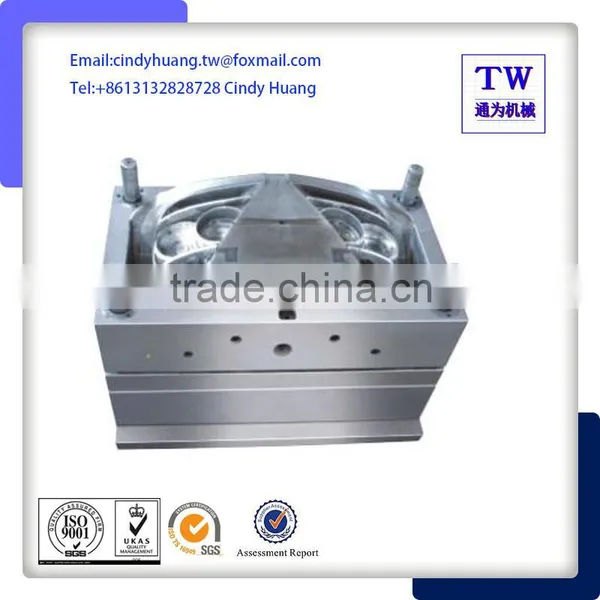 Steel Auto Lamp Molding for Car Parts Made in China Liuzhou Tongwei