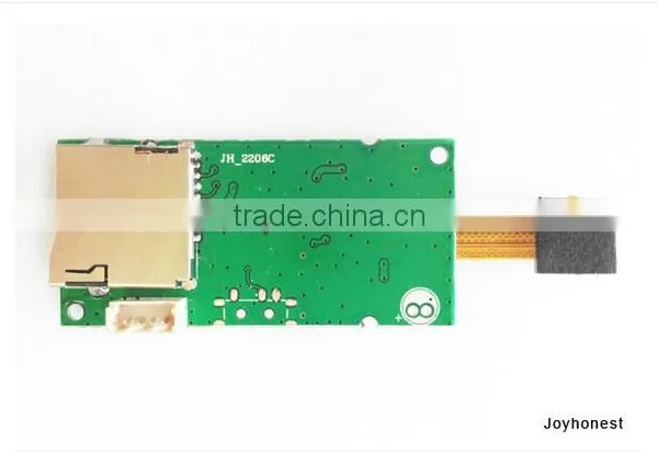 Factory Wholesale rc Helicopter Circuit Boards 2206C