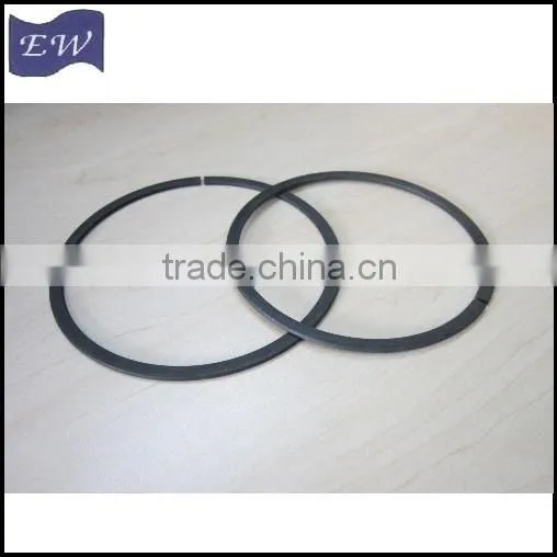 SP140 Spring Steel Flat Wire Ring (DIN5417) photo-4