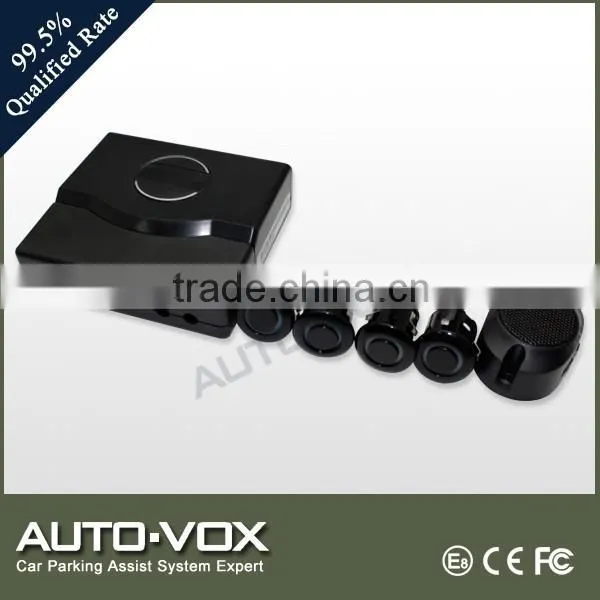 China Manufacturer for Car Reverse Backup Sensor Video Parking Sensor photo-2