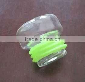 Silicone Stoppers
