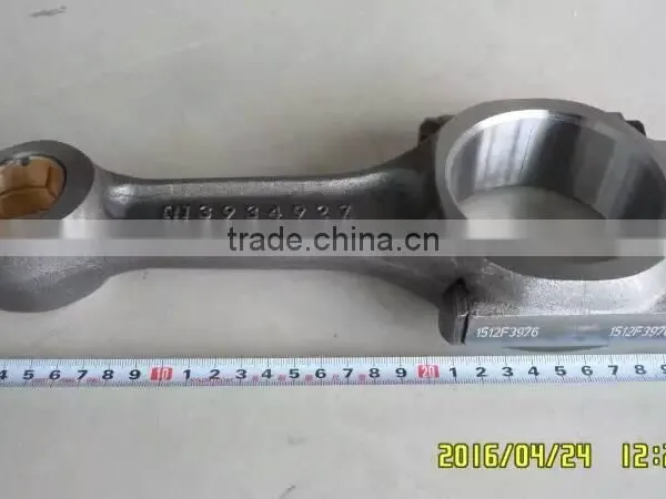Cylinder Block For Weichai WD615 Diesel Engine With Low Price photo-4