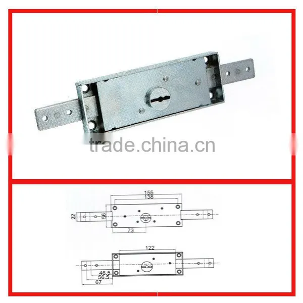 Roller Shutter Lock photo-2