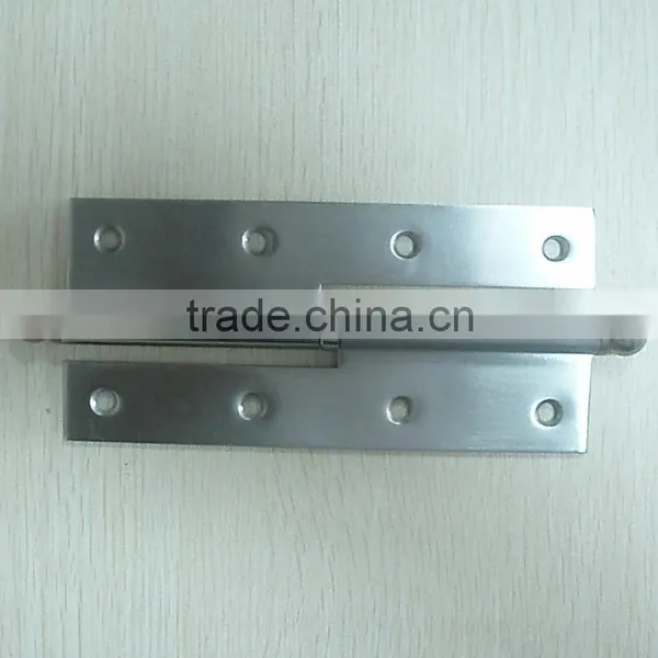 140mm*76mm*3mm Steel Hinge of France Series