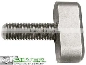 For Food Sealing and Packing Machines Stainless Steel Hand Knobs photo-4