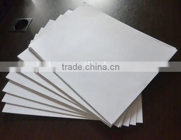 Cost-Effective Specialized Top Grade Virgin Wood Pulp A4 Offset Paper 80Gsm Rolls photo-2