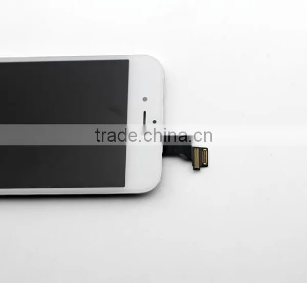 AAA Quality Lcd With Touch Screen for Iphone 6 Lcd Display Cheap photo-6