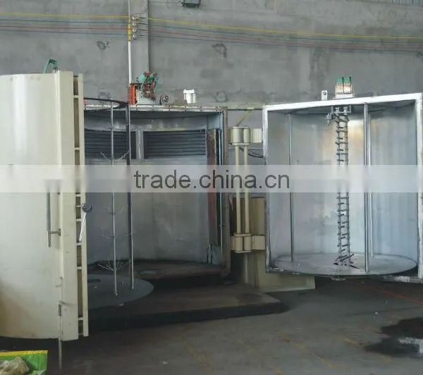 Nylon Pipe Making Machine