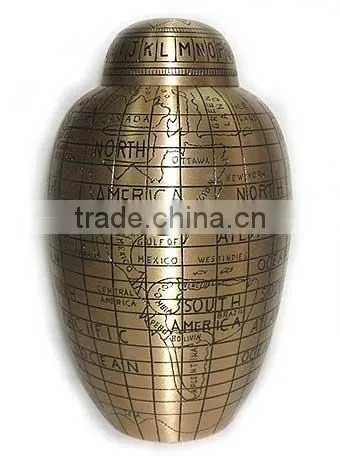 Cremation Urn
